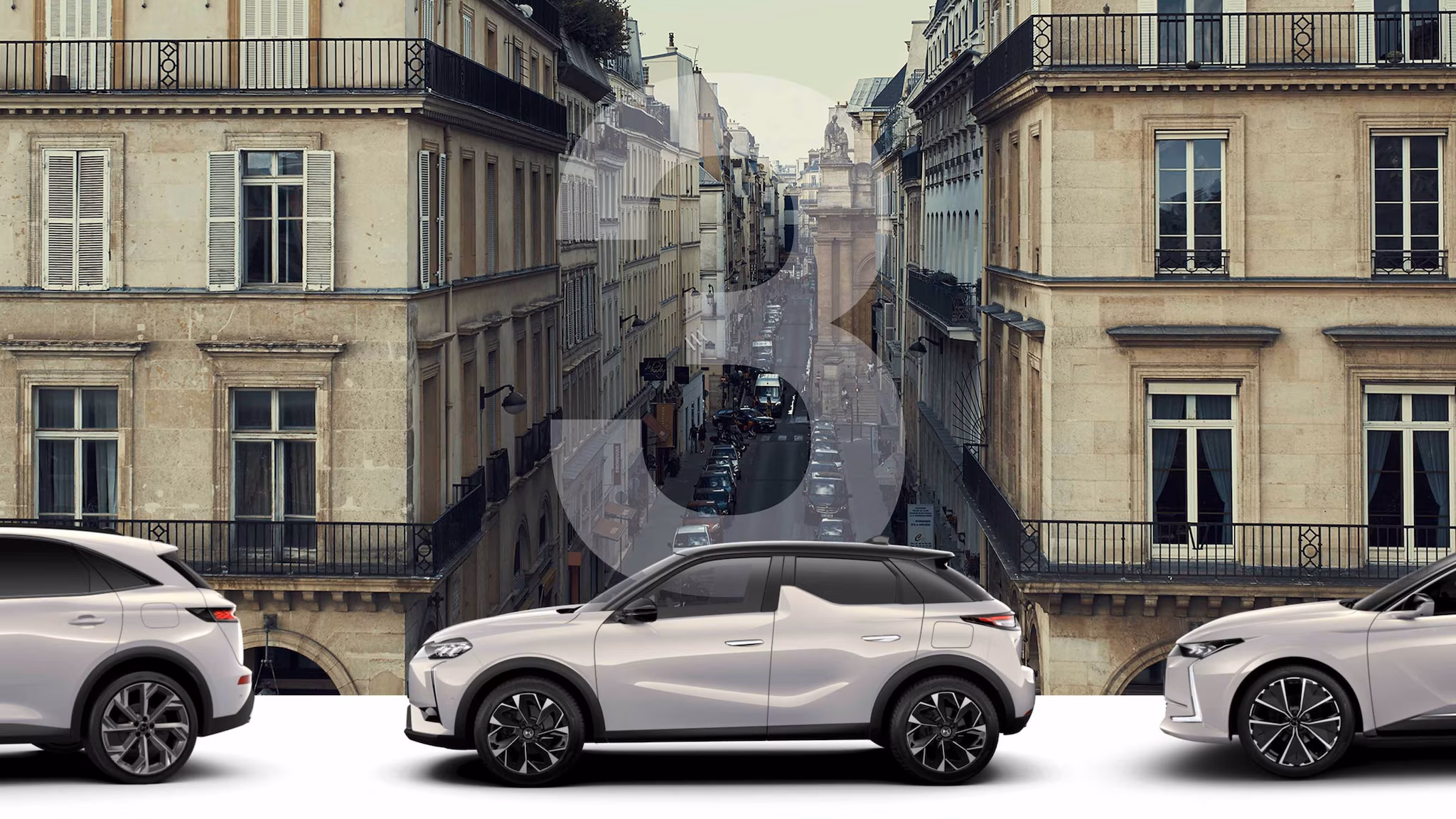 DS 3